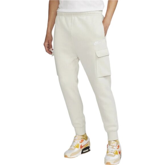 Nike NSW Cargo Sweatsuit  2 Pc Tracksuit Have a Nike Day Matching Set Outfit NWT - Picture 5 of 12